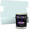 imagePRESTIGE Paints Exterior Paint and Primer In One 1Gallon Flat Comparable Match of Sherwin Williams Blue MosqueSW6763PCM
