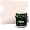 imagePRESTIGE Paints Exterior Paint and Primer In One 1Gallon Flat Comparable Match of Valspar Tulip PinkPink Kiss