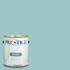 imagePRESTIGE Paints Exterior Paint and Primer In One 1Gallon Satin Comparable Match of Sherwin Williams AleutianSW6485PCM