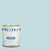 imagePRESTIGE Paints Exterior Paint and Primer In One 1Gallon Satin Comparable Match of Sherwin Williams AleutianSW6498PCM