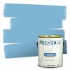 imagePRESTIGE Paints Exterior Paint and Primer In One 1Gallon SemiGloss Comparable Match of Sherwin Williams BiscaySW6801PCM
