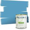 imagePRESTIGE Paints Exterior Paint and Primer In One 1Gallon SemiGloss Comparable Match of Sherwin Williams BiscaySW6802PCM