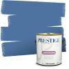 imagePRESTIGE Paints Exterior Paint and Primer In One 1Gallon SemiGloss Comparable Match of Sherwin Williams BiscaySW6810PCM