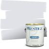 imagePRESTIGE Paints Exterior Paint and Primer In One 1Gallon SemiGloss Comparable Match of Sherwin Williams BiscaySW6812PCM