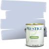 imagePRESTIGE Paints Exterior Paint and Primer In One 1Gallon SemiGloss Comparable Match of Sherwin Williams BiscaySW6814PCM