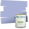 imagePRESTIGE Paints Exterior Paint and Primer In One 1Gallon SemiGloss Comparable Match of Sherwin Williams BiscaySW6815PCM