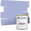 imagePRESTIGE Paints Exterior Paint and Primer In One 1Gallon SemiGloss Comparable Match of Sherwin Williams BiscaySW6815PCM