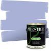 imagePRESTIGE Paints Exterior Paint and Primer In One 1Gallon SemiGloss Comparable Match of Sherwin Williams BiscaySW6815PCM