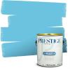 imagePRESTIGE Paints Exterior Paint and Primer In One 1Gallon SemiGloss Comparable Match of Sherwin Williams BiscaySW6953PCM
