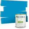 imagePRESTIGE Paints Exterior Paint and Primer In One 1Gallon SemiGloss Comparable Match of Sherwin Williams BiscaySW6958PCM