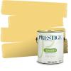 imagePRESTIGE Paints Exterior Paint and Primer In One 1Gallon SemiGloss Comparable Match of Valspar Brushed AlmondAmber Pearl