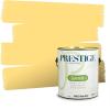 imagePRESTIGE Paints Exterior Paint and Primer In One 1Gallon SemiGloss Comparable Match of Valspar Brushed AlmondHint Of Honey