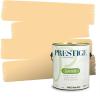 imagePRESTIGE Paints Exterior Paint and Primer In One 1Gallon SemiGloss Comparable Match of Valspar Brushed AlmondLazy Sun