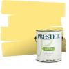 imagePRESTIGE Paints Exterior Paint and Primer In One 1Gallon SemiGloss Comparable Match of Valspar Brushed AlmondLemon Curd