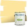 imagePRESTIGE Paints Exterior Paint and Primer In One 1Gallon SemiGloss Comparable Match of Valspar Brushed AlmondLike Butter