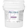 imagePRESTIGE Paints Exterior Paint and Primer in One 5Gallon Satin AbandonGray Flannel