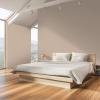imagePRESTIGE Paints Interior Paint and Primer In One 1Gallon Eggshell Comparable Match of Behr MuseumMQ232PCM