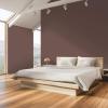 imagePRESTIGE Paints Interior Paint and Primer In One 1Gallon Eggshell Comparable Match of Behr MuseumMQ234PCM
