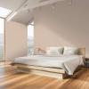 imagePRESTIGE Paints Interior Paint and Primer In One 1Gallon Eggshell Comparable Match of Behr MuseumMQ236PCM