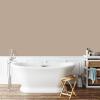 imagePRESTIGE Paints Interior Paint and Primer In One 1Gallon Eggshell Comparable Match of Behr MuseumMQ237PCM