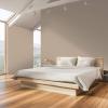 imagePRESTIGE Paints Interior Paint and Primer In One 1Gallon Eggshell Comparable Match of Behr MuseumMQ237PCM