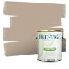 imagePRESTIGE Paints Interior Paint and Primer In One 1Gallon Eggshell Comparable Match of Behr MuseumMQ237PCM