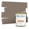 imagePRESTIGE Paints Interior Paint and Primer In One 1Gallon Eggshell Comparable Match of Behr MuseumMQ238PCM