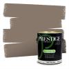imagePRESTIGE Paints Interior Paint and Primer In One 1Gallon Eggshell Comparable Match of Behr MuseumMQ238PCM