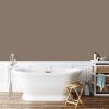 imagePRESTIGE Paints Interior Paint and Primer In One 1Gallon Eggshell Comparable Match of Behr MuseumMQ238PCM