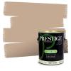 imagePRESTIGE Paints Interior Paint and Primer In One 1Gallon Eggshell Comparable Match of Behr MuseumMQ240PCM