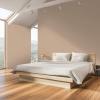imagePRESTIGE Paints Interior Paint and Primer In One 1Gallon Eggshell Comparable Match of Behr MuseumMQ240PCM