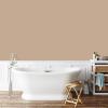 imagePRESTIGE Paints Interior Paint and Primer In One 1Gallon Eggshell Comparable Match of Behr MuseumMQ240PCM