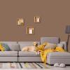 imagePRESTIGE Paints Interior Paint and Primer In One 1Gallon Eggshell Comparable Match of Behr MuseumMQ243PCM