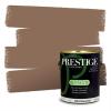 imagePRESTIGE Paints Interior Paint and Primer In One 1Gallon Eggshell Comparable Match of Behr MuseumMQ243PCM