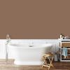 imagePRESTIGE Paints Interior Paint and Primer In One 1Gallon Eggshell Comparable Match of Behr MuseumMQ243PCM
