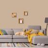 imagePRESTIGE Paints Interior Paint and Primer In One 1Gallon Eggshell Comparable Match of Behr MuseumMQ246PCM