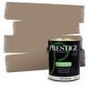 imagePRESTIGE Paints Interior Paint and Primer In One 1Gallon Eggshell Comparable Match of Behr MuseumMQ248PCM