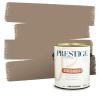 imagePRESTIGE Paints Interior Paint and Primer In One 1Gallon Eggshell Comparable Match of Behr MuseumMQ248PCM