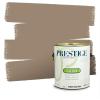 imagePRESTIGE Paints Interior Paint and Primer In One 1Gallon Eggshell Comparable Match of Behr MuseumMQ248PCM