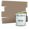 imagePRESTIGE Paints Interior Paint and Primer In One 1Gallon Eggshell Comparable Match of Behr MuseumMQ248PCM