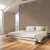 imagePRESTIGE Paints Interior Paint and Primer In One 1Gallon Eggshell Comparable Match of Behr MuseumMQ248PCM