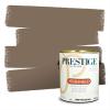 imagePRESTIGE Paints Interior Paint and Primer In One 1Gallon Eggshell Comparable Match of Behr MuseumMQ249PCM
