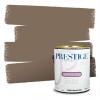 imagePRESTIGE Paints Interior Paint and Primer In One 1Gallon Eggshell Comparable Match of Behr MuseumMQ249PCM