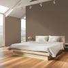 imagePRESTIGE Paints Interior Paint and Primer In One 1Gallon Eggshell Comparable Match of Behr MuseumMQ249PCM