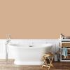 imagePRESTIGE Paints Interior Paint and Primer In One 1Gallon Eggshell Comparable Match of Behr MuseumMQ24PCM