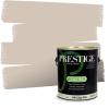 imagePRESTIGE Paints Interior Paint and Primer In One 1Gallon Eggshell Comparable Match of Behr MuseumMQ250PCM