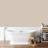 imagePRESTIGE Paints Interior Paint and Primer In One 1Gallon Eggshell Comparable Match of Behr MuseumMQ250PCM