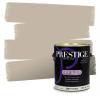 imagePRESTIGE Paints Interior Paint and Primer In One 1Gallon Eggshell Comparable Match of Behr MuseumMQ251PCM