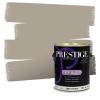 imagePRESTIGE Paints Interior Paint and Primer In One 1Gallon Eggshell Comparable Match of Behr MuseumMQ252PCM