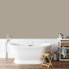 imagePRESTIGE Paints Interior Paint and Primer In One 1Gallon Eggshell Comparable Match of Behr MuseumMQ252PCM